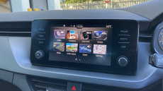 Skoda Scala 1.0 TSI 95 SE 5dr Petrol Hatchback